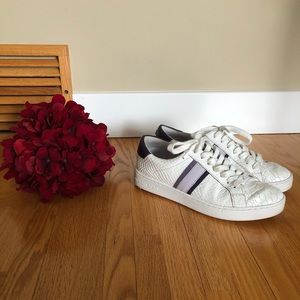 Michael Kors Irving Sneakers
